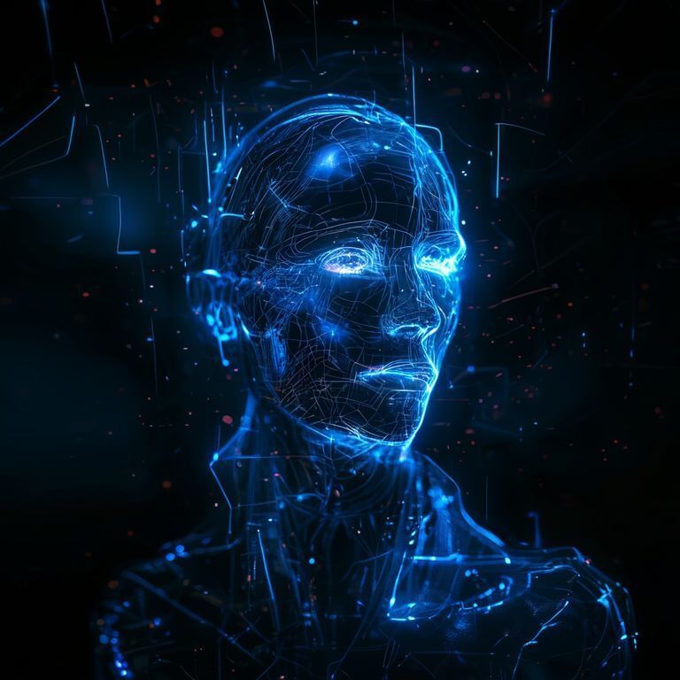 Create Your AI Friend