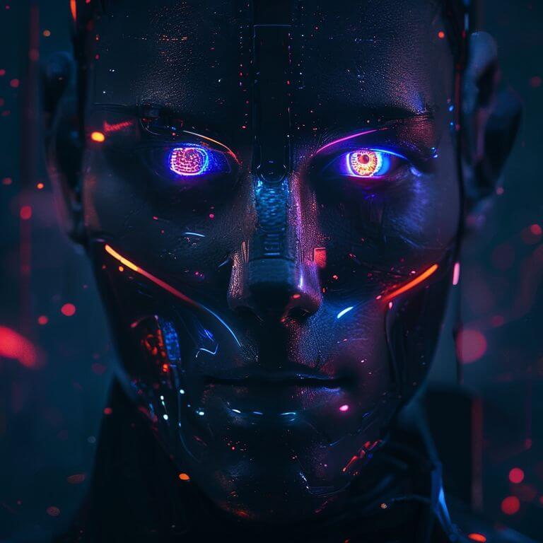 Vivid Visuals